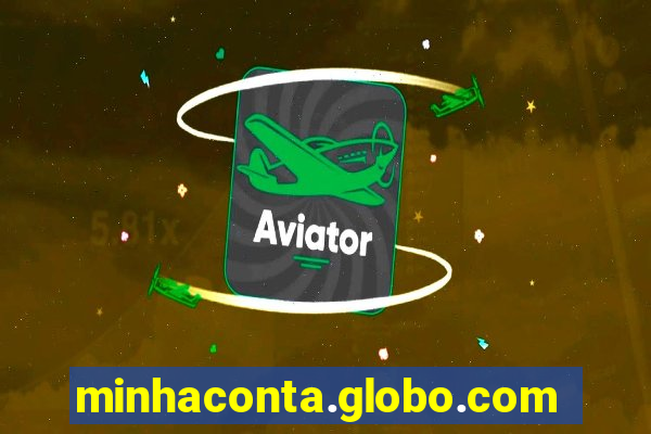 minhaconta.globo.com alterar forma de pagamento